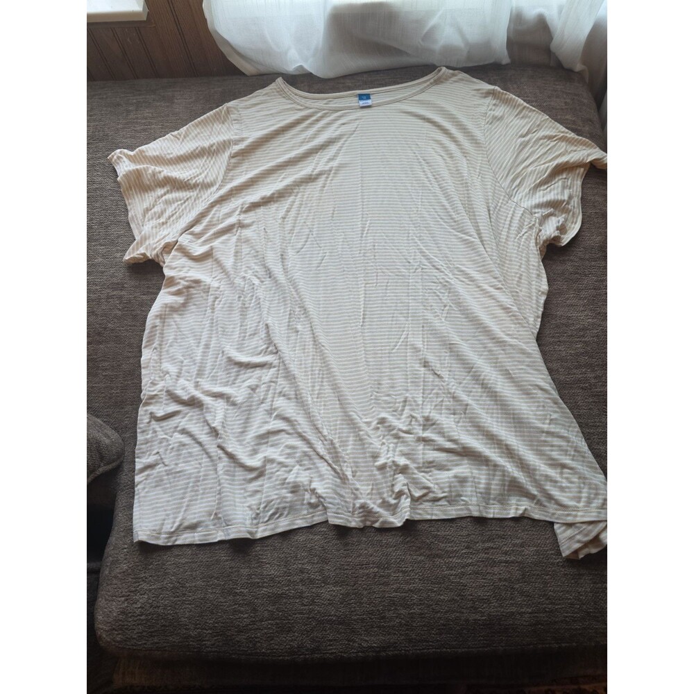 old navy size 4x womens tops